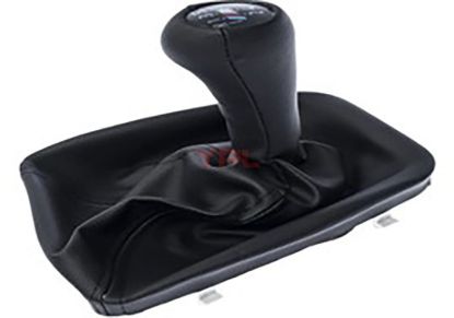 VITES KORUGU KOMPLE E46 M POWER 6 VITES SIYAH DERI - 25111434426 resmi