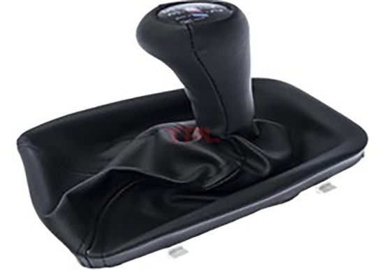 VITES KORUGU KOMPLE E46 M POWER 6 VITES SIYAH DERI - 25111434426 resmi