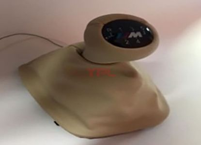 VITES KORUGU KOMPLE E34 M POWER 5 VITES BEJ DERI - 25111221527 B resmi