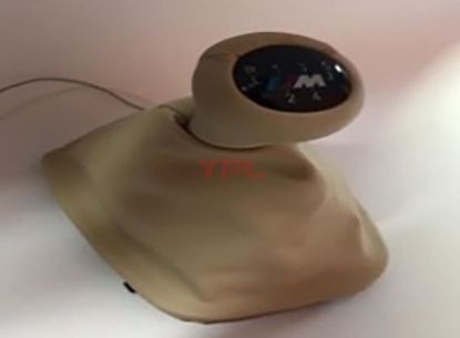 VITES KORUGU KOMPLE E30 M POWER 5 VITES BEJ DERI - 25111221510 B resmi