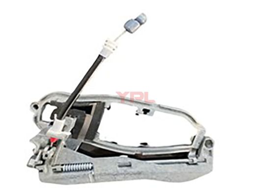 KAPI CAM MEKANIZMASI ARKA SAG BMW X5 E53 - 51228243636 resmi