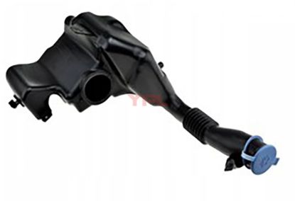 SILECEK CAM SU DEPOSU BIDON FAR YIKAMALI GLK-CLASS X204 08>15 - 2048690920 resmi