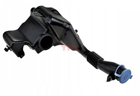 SILECEK CAM SU DEPOSU BIDON FAR YIKAMALI GLK-CLASS X204 08>15 - 2048690920 resmi