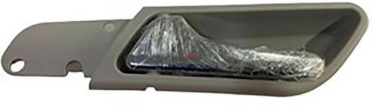 IC ACMA KOLU GRI ON SOL KOMPLE MERCEDES A B CLASS W169 W245 2008-2012 - A1697600961 resmi