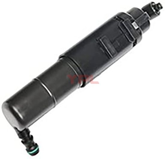 FAR YIKAMA ROBOTU SOL L-CLASS W251 11>13 - 2518601747 resmi