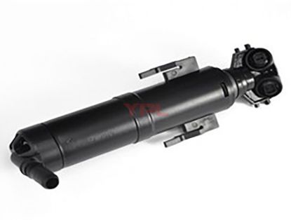 FAR YIKAMA ROBOTU SOL/SAG BMW F25 11-14 - 61677251640 resmi