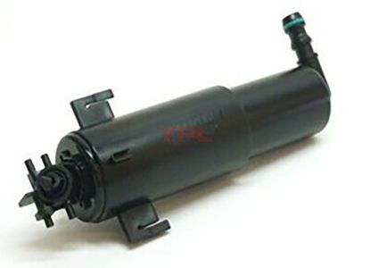 FAR YIKAMA ROBOTU SOL BMW E70 - 61674286753 resmi