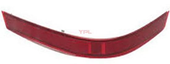 REFLEKTOR ARKA TAMPON SAG MERCEDES W251 - 2518200274 resmi