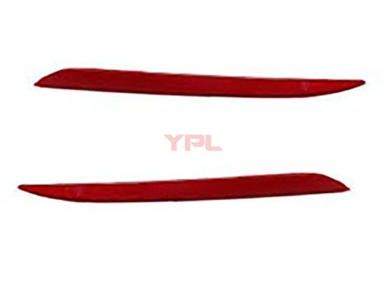 REFLEKTOR ARKA TAMPON SAG MERCEDES W222-W166-C217- VITO447 - 2228200874 resmi