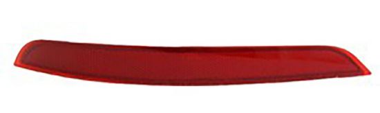 REFLEKTOR ARKA TAMPON SOL BMW X5 F15 2014-2018 - 63147290091 resmi