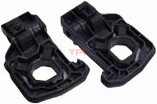 RADYATOR BRAKETI ON ALT R BMW F10+LCI-F01+LCI F07 - 17117575248 resmi