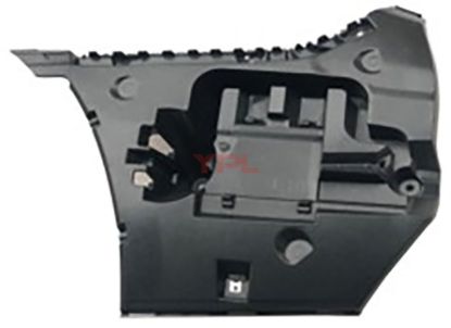 TAMPON BRAKETI ARKA IC SOL BMW F10+LCI - 51127331607/51127184767 resmi