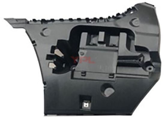 TAMPON BRAKETI ARKA IC SOL BMW F10+LCI - 51127331607/51127184767 resmi