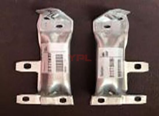 TAMPON DEMIR BRAKETI ON DIS L F10+LCI F07+LCI-F01+LCI 10-16 - 51117158893 resmi