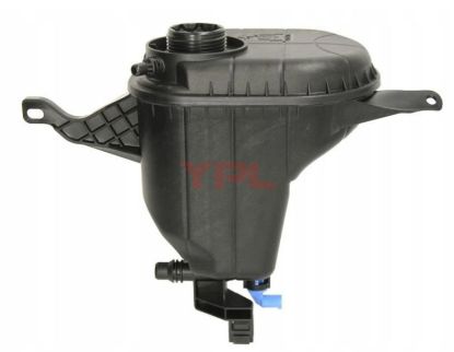 RADYATOR EK SU DEPOSU BIDONU-GENLESME KABI BMW F01F02F10N52N53 - 17137601950 resmi