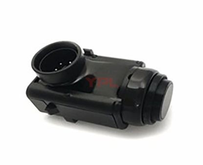PARK YARDIM SENSORU W203 00>07 C219 05>10 W210 97>02 W211 02>08 W164 05>11 W220 98>05 VITO W639 03> - 45428718 resmi