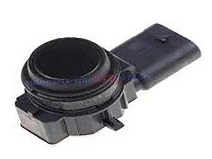 PARK YARDIM SENSORU ON DIS X204 13>15 W176 13>17 W246 11>15 R231 12>17 - 9050342 resmi