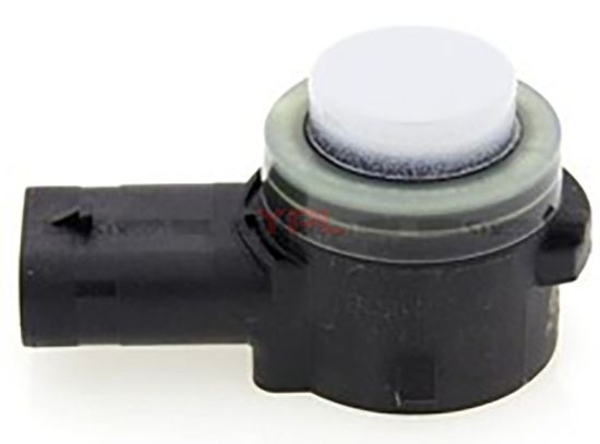 PARK YARDIM SENSORU ON ARKA (PTS)(BOYANABILIR SIYAH) BMW F45 G30 G11 I3 F48 F15 F16 MERCEDES-BENZ - 66202409650 resmi