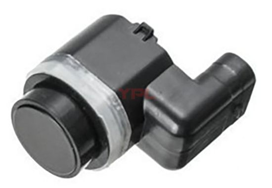PARK YARDIM SENSORU ON (PTS)(SIYAH) BMW E60×3 E83×5 E70×6 E71 VOLVO S80 II V70 III XC60 I XC70 II - 66209231287 resmi