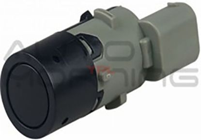 PARK YARDIM SENSORU ON ARKA (PTS-SIYAH) BMW E39 E65×3 E83×5 E53 - 66206989069 resmi