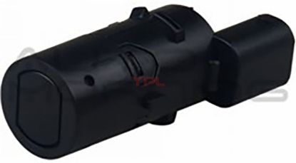 PARK YARDIM SENSORU PTS (SIYAH) BMW E39 E38 X5 E53 - 66216902182 resmi