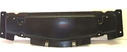 MOTOR ALT MUHAFAZA ON DIZEL W166 X166 C292 2015 - 1665200023 resmi