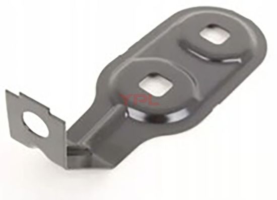 CAMURLUK BAGLANTI BRAKETI SAC ON IC SOL BMW F10+LCI - 41357207207 resmi