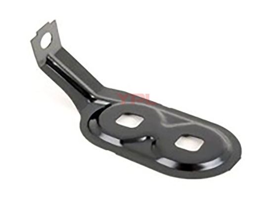 CAMURLUK BAGLANTI BRAKETI SAC ON IC SOL BMW F10+LCI - 41357207205 resmi