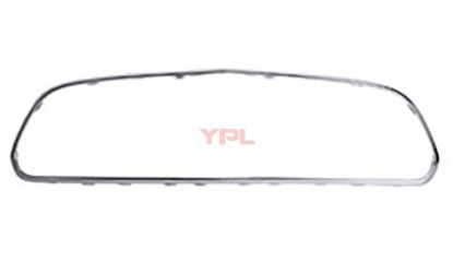 PANJUR CERCEVESI (KROM) E-CLASS W212 13>15 - A2128852574 resmi