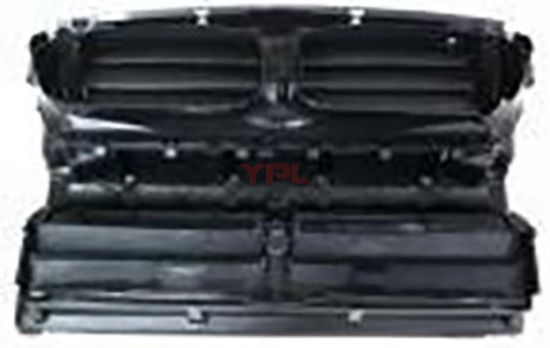 PANEL HAVA KANALI ON CIFT MOTORLU BMW F10+LCI - 51747200824 resmi