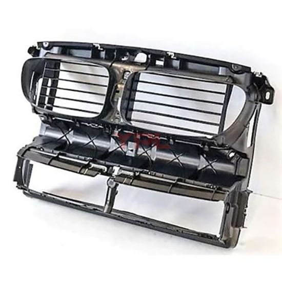 PANEL HAVA KANALI ON FAN MASKESI (MOTORSUZ) BMW F10+LCI - 51747200781 resmi