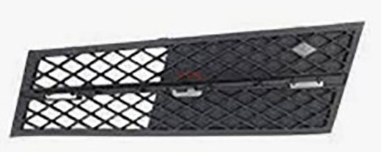 TAMPON IZGARASI ON SAG (YARI-KAPALI) BMW F10 10>13 - 51117200700 resmi