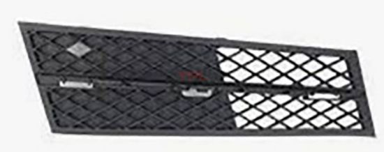 TAMPON IZGARASI ON SOL (YARI-KAPALI) BMW F10 10>13 - 51117200699 resmi