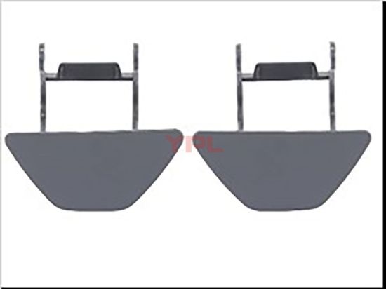 FAR YIKAMA KAPAGI SAG BMW F10 LCI - 51117332684 resmi
