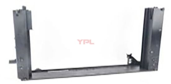 RADYATOR KASASI BMW N52N /N53 F10 F01 - 17117573264 resmi