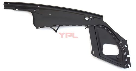 FAR UST BAKALITI SOL BMW F10+LCI - 51767019803 resmi