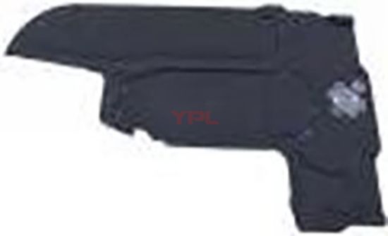 MOTOR ALT MUHAFAZA SANZIMAN ORTA BMW F10+LCI F01+LCI - 51757207147 resmi