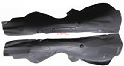 CAMURLUK DAVLUMBAZI ARKA SAG BMW F10+LCI - 51717186730 resmi