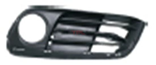 TAMPON SIS KAPAGI SOL (YARI KAPALI) MODERN LUXURY BMW F10 - 51117342391 resmi