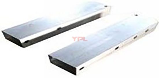 TAMPON DEMIRI AYAGI ON SAG BMW F10 F07 +LCI 10>16 - 51117158874 resmi