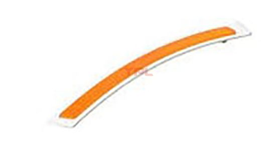 REFLEKTOR ON TAMPON SAG (SARI) BMW X5 F15 14>18 - 63147290094 resmi