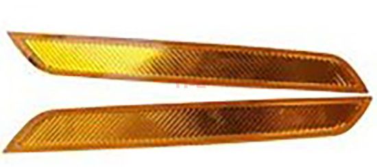 REFLEKTOR ARKA TAMPON SAG (USA PARK) X5 E70 M X6 E71 08>10 - 63147179992 resmi