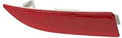 REFLEKTOR ARKA TAMPON SAG BMW X3 E83 LCI 07>11 - 63147162218 resmi