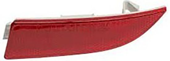 REFLEKTOR ARKA TAMPON SOL BMW X3 E83 LCI 07>11 - 63147162217 resmi