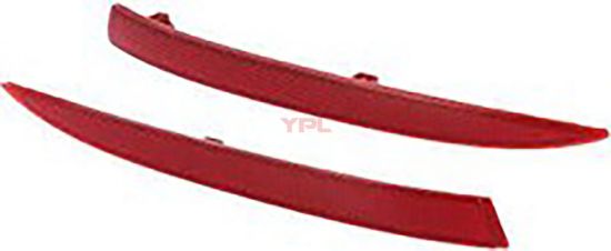 REFLEKTOR ARKA TAMPON SOL BMW G11 G12 16>18 - 63147342949 resmi