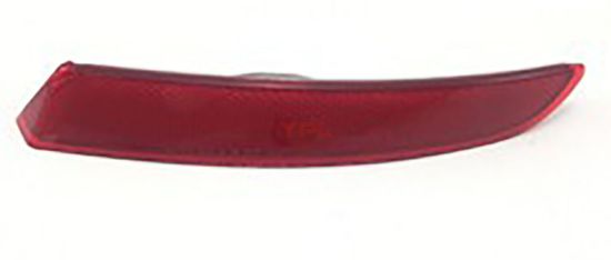 REFLEKTOR ARKA TAMPON SOL BMW F07 09>13 - 63147199647 resmi