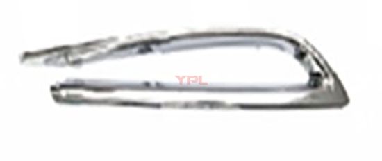 TAMPON NIKELAJI ARKA SOL (LUXURY) BMW F10 - 51127341675 resmi