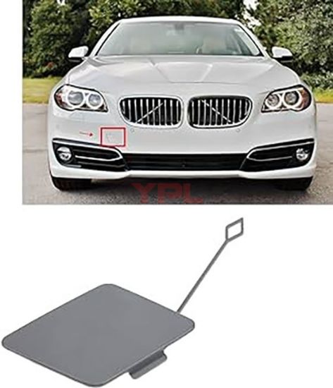 CEKI DEMIR KAPAGI-CEKME KANCA-ON BMW F10+LCI 14>16 - 51117332682 resmi