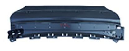 TAMPON ORTA BRAKETI IC ARKA BMW F10 LCI - 51127331599 resmi