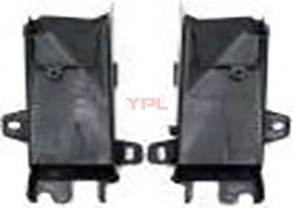 FREN HAVA KANALI ON R BMW F10 - 51747200798 resmi